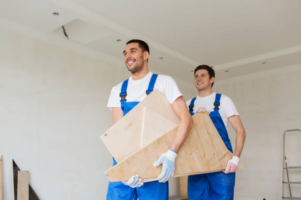 Best Construction Debris Removal  in Runnemede, NJ