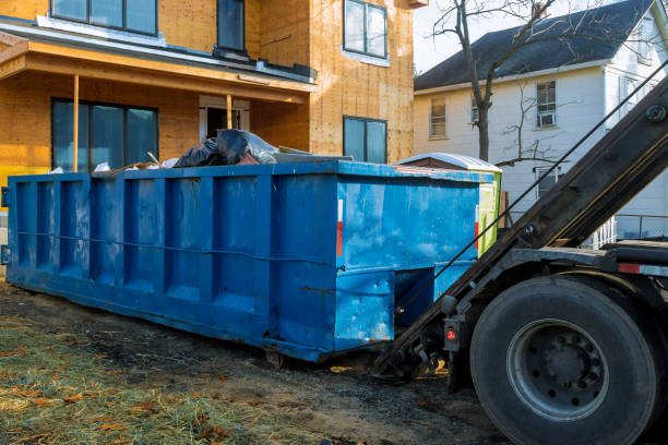 Best Residential Junk Removal  in Runnemede, NJ