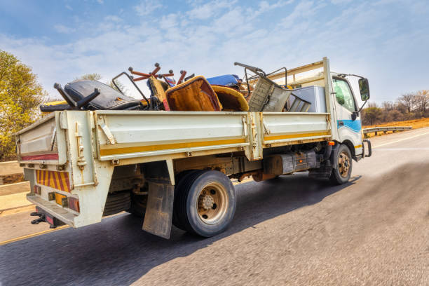 Best Demolition Debris Removal  in Runnemede, NJ