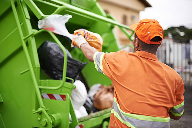 Best Yard Waste Removal  in Runnemede, NJ